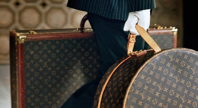 Replica Louis Vuitton Suitcases | Replica Louis Vuitton | emilyanderson1